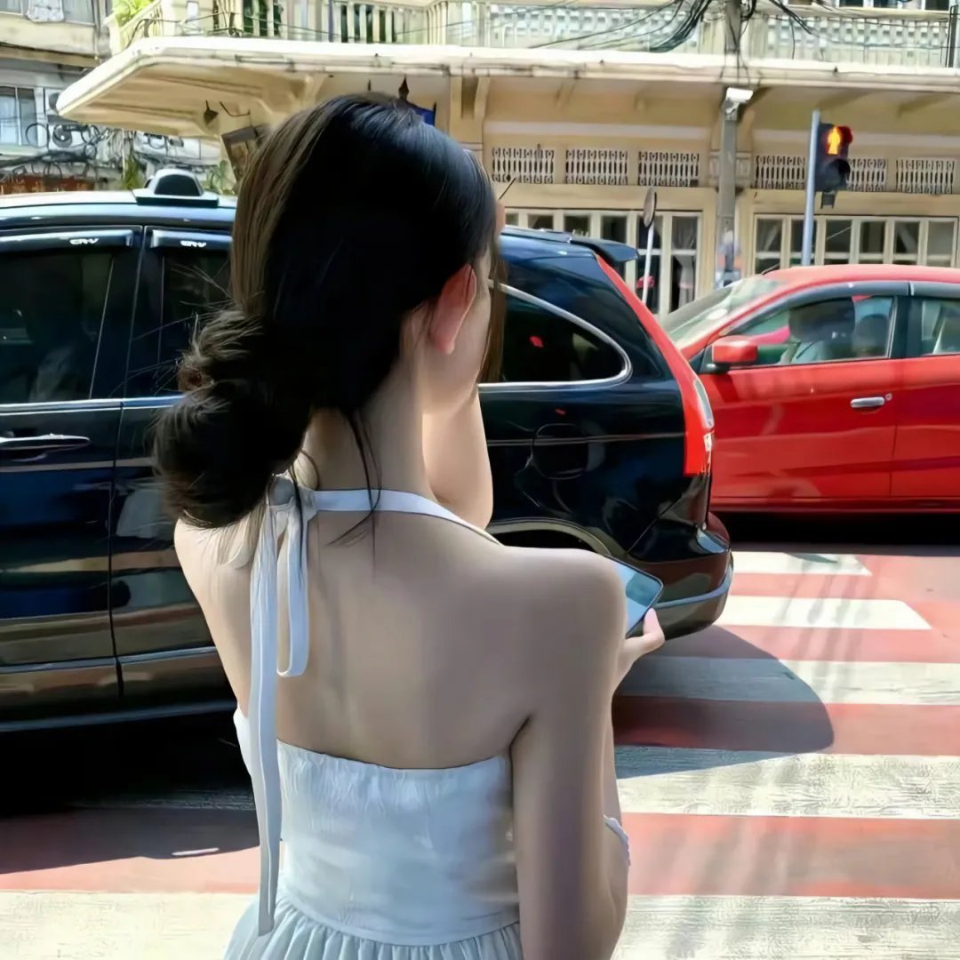 妖媚女姬