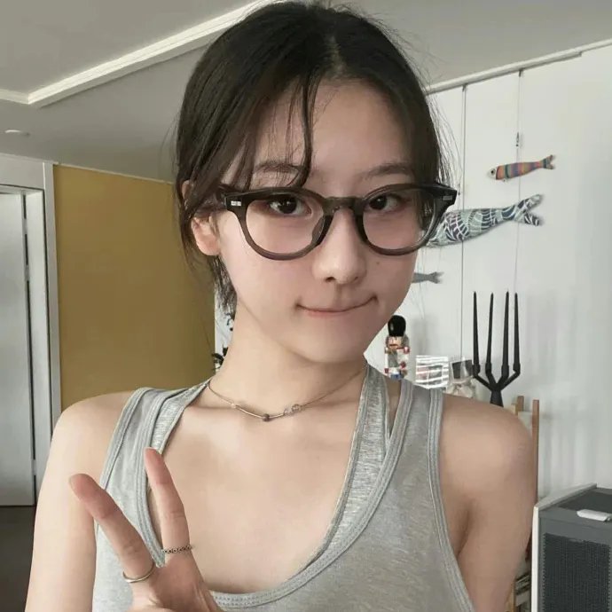魅影情真